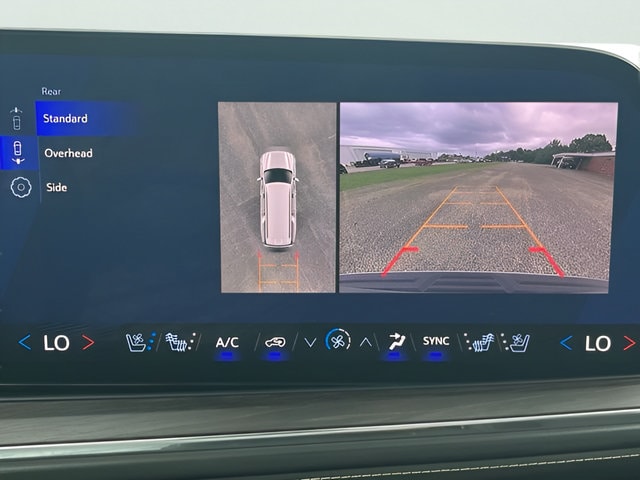 2026 Chevrolet Suburban Premier - Photo 27