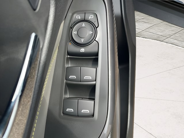 2026 Chevrolet Trax Activ - Photo 14