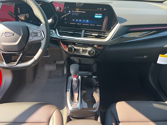2026 Chevrolet Trax RS - Photo 24