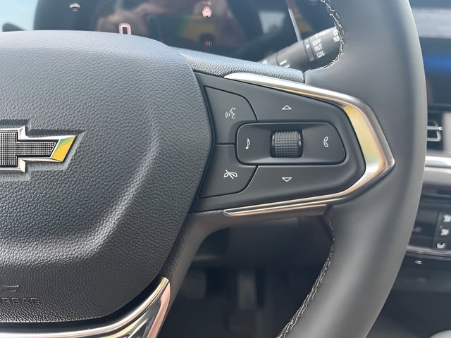 2026 Chevrolet Trax Activ - Photo 19