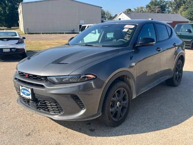 Used 2024 Dodge Hornet GT with VIN ZACNDFAN6R3A13129 for sale in Gladewater, TX