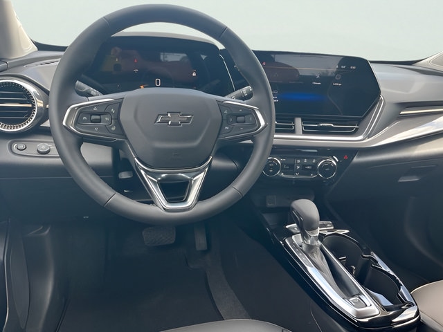 2026 Chevrolet Trax Activ - Photo 16