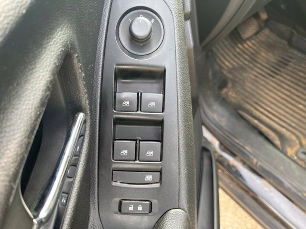 Used 2022 Chevrolet Trax LT SUV