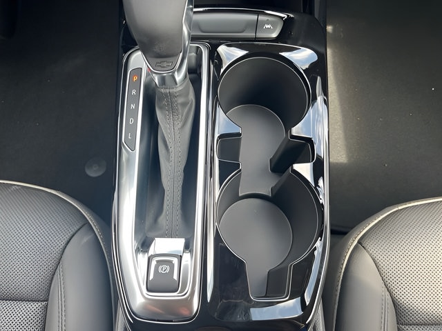 2026 Chevrolet Trax Activ - Photo 30