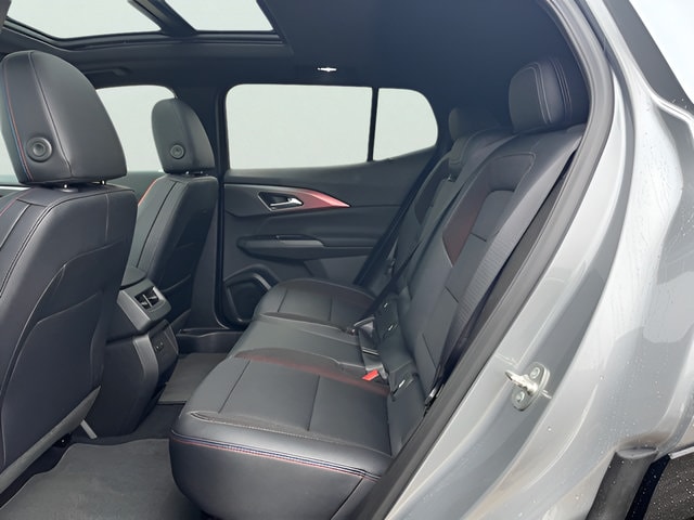 2026 Chevrolet Equinox EV RS - Photo 30