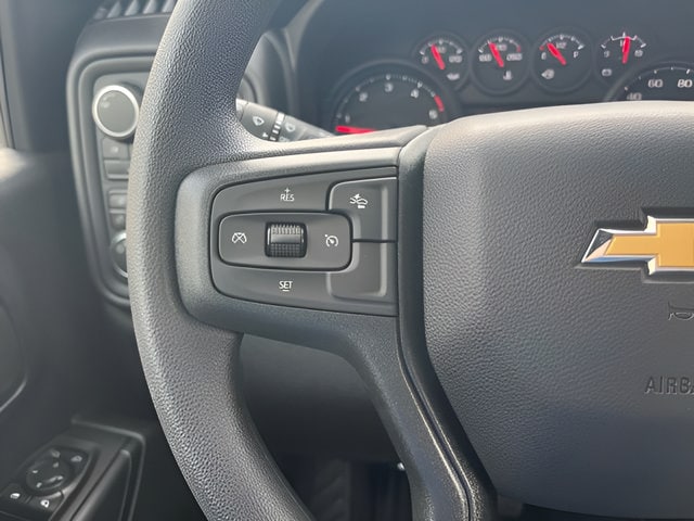 2026 Chevrolet Silverado 2500 HD Custom - Photo 17