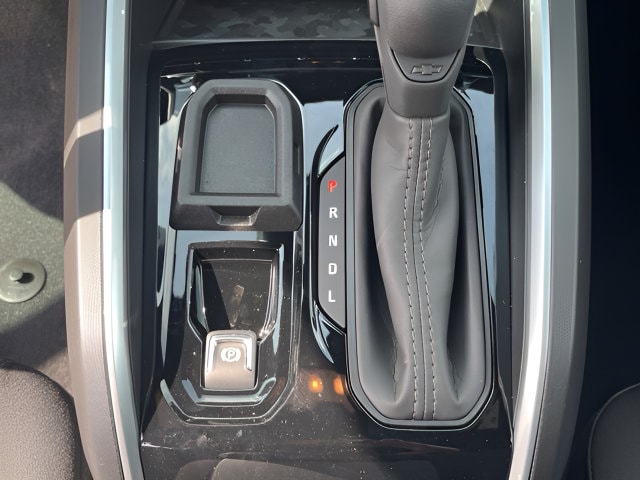 2026 Chevrolet Colorado Work Truck - Photo 28