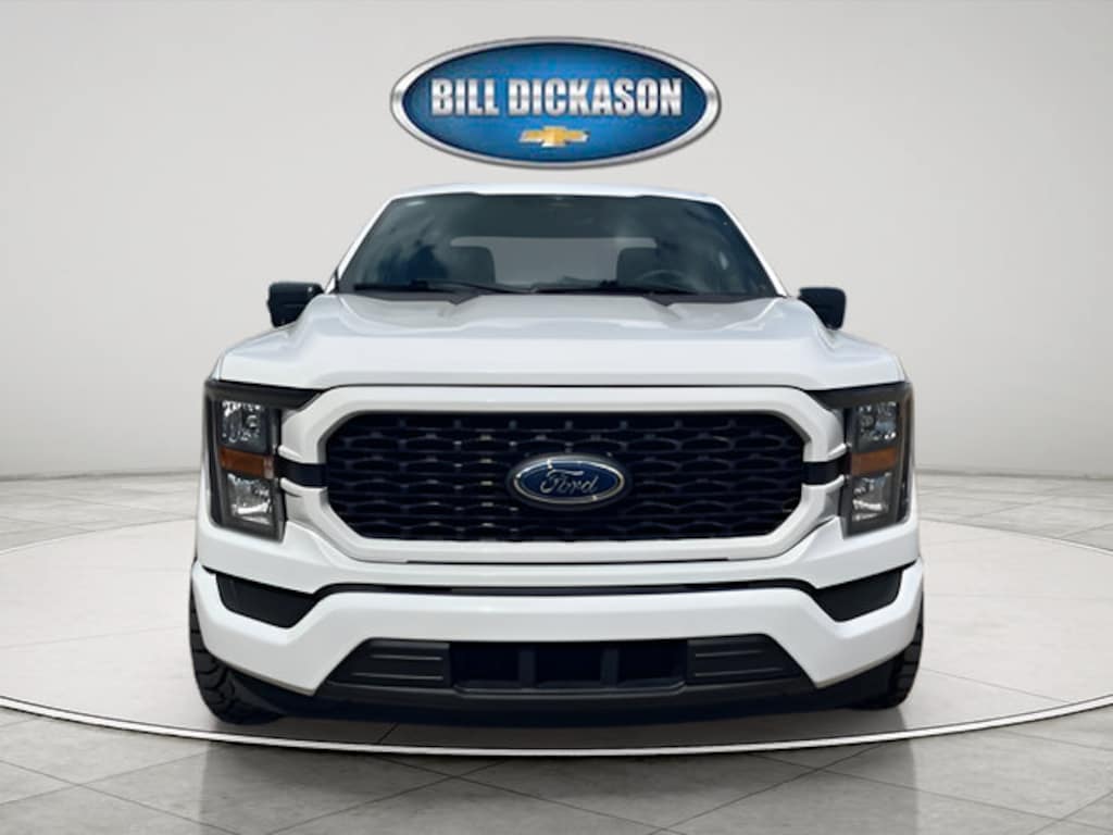Used 2023 Ford F-150 XL