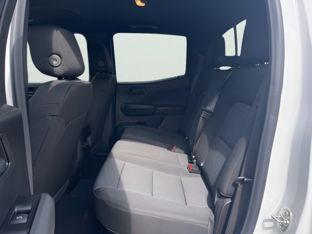 2026 Chevrolet Colorado Work Truck - Photo 29