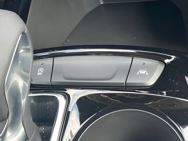 2026 Chevrolet Trax Activ - Photo 29