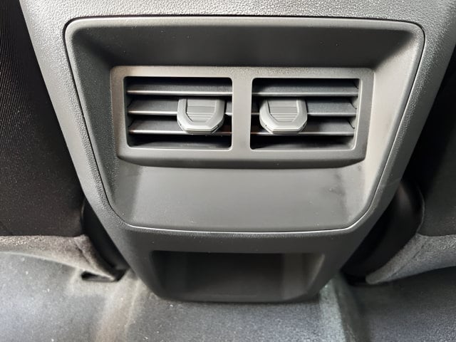 2026 Chevrolet Colorado Work Truck - Photo 30