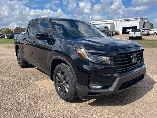 2023 Honda Ridgeline