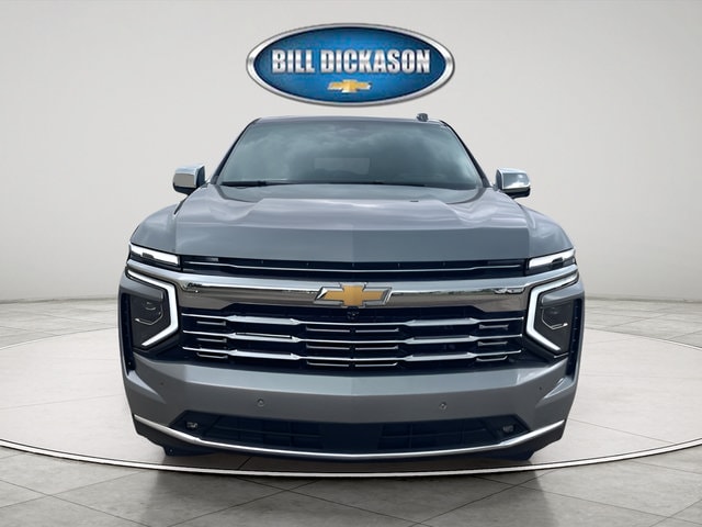 2026 Chevrolet Suburban Premier - Photo 2