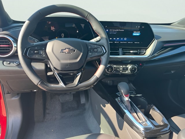 2026 Chevrolet Trax RS - Photo 16