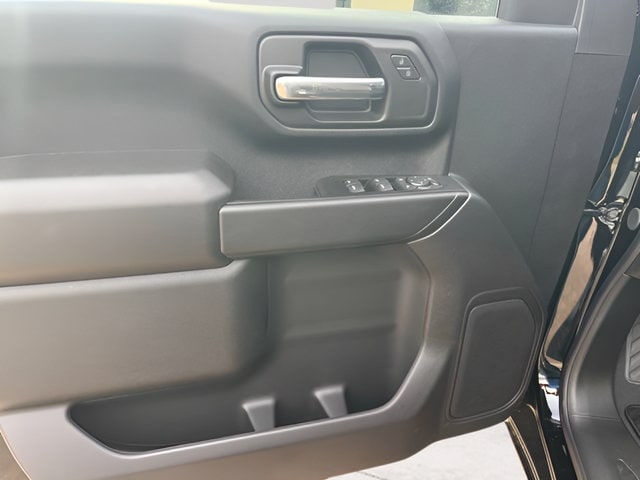 2026 Chevrolet Silverado 2500 HD Custom - Photo 12