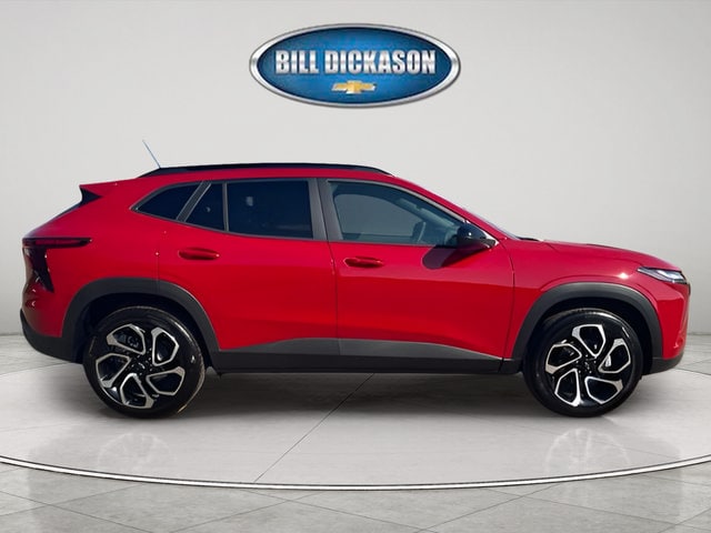 2026 Chevrolet Trax RS - Photo 10