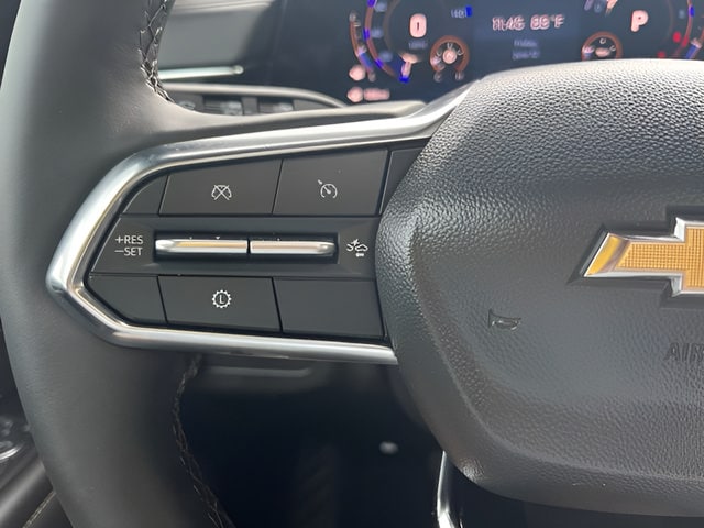 2026 Chevrolet Suburban Premier - Photo 19