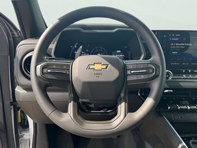 2026 Chevrolet Colorado Work Truck - Photo 16