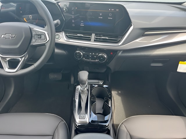 2026 Chevrolet Trax Activ - Photo 24