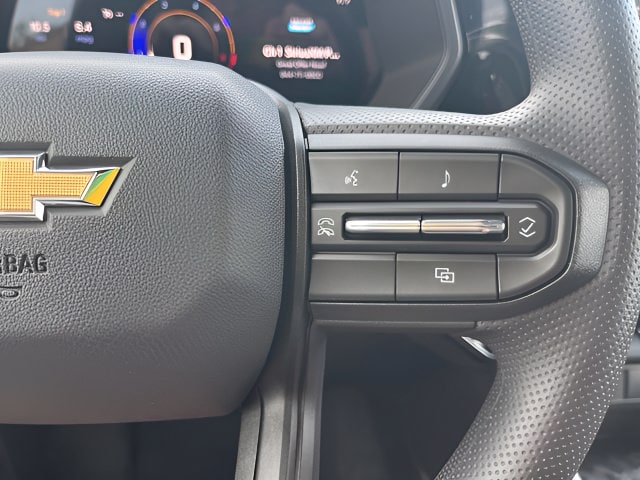 2026 Chevrolet Colorado Work Truck - Photo 18