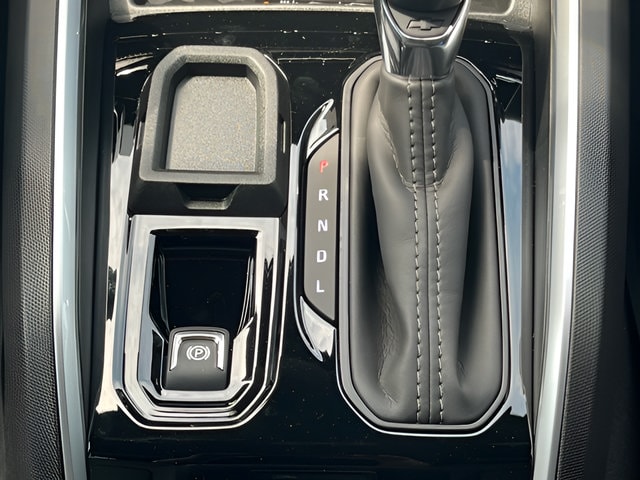 2026 Chevrolet Colorado LT - Photo 28