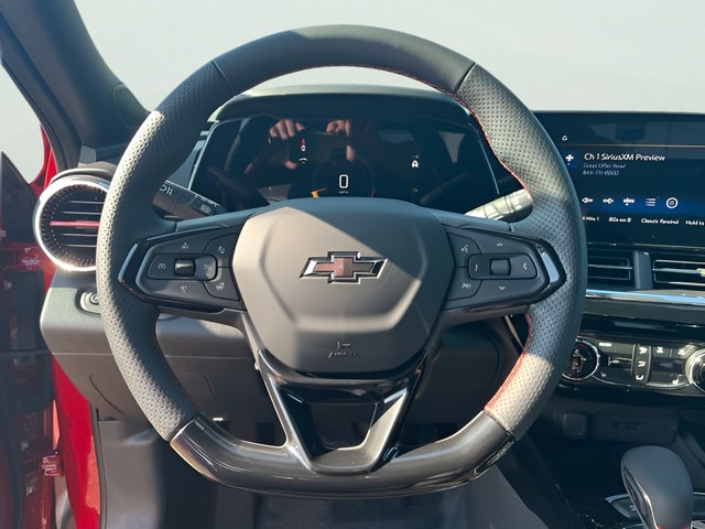 2026 Chevrolet Trax RS - Photo 17