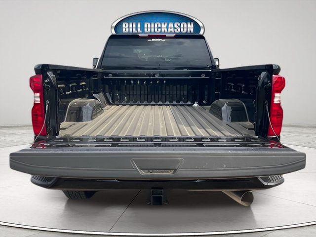 2026 Chevrolet Silverado 2500 HD Custom - Photo 7