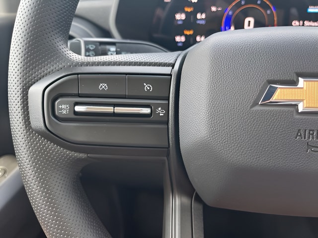 2026 Chevrolet Colorado Work Truck - Photo 17