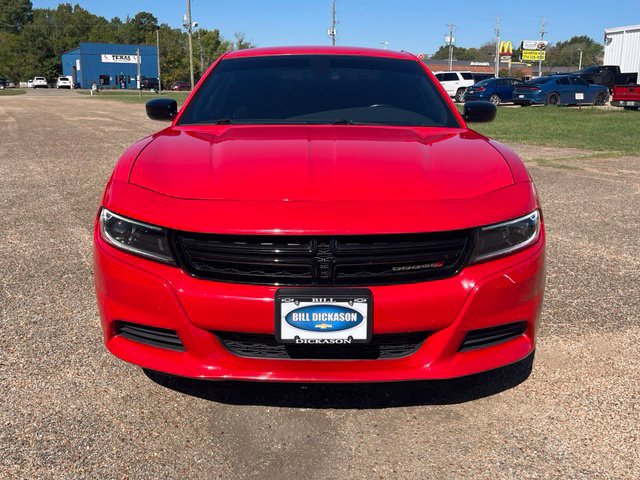 Used 2023 Dodge Charger SXT