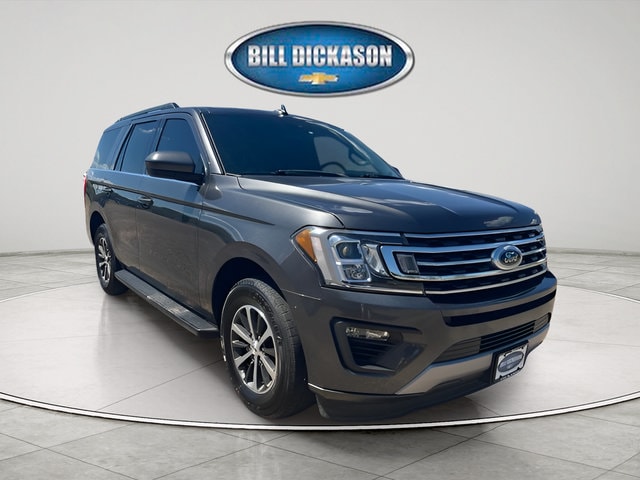 2021 Ford Expedition XLT
