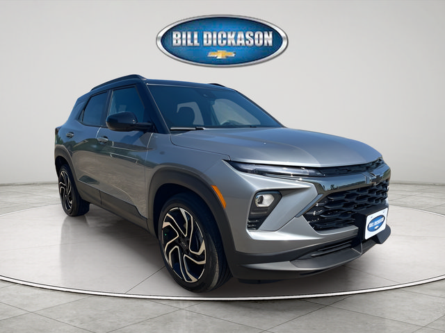 2026 Chevrolet Trailblazer RS SUV