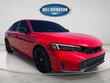  Honda Civic Si