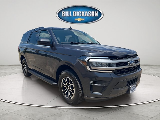 2024 Ford Expedition