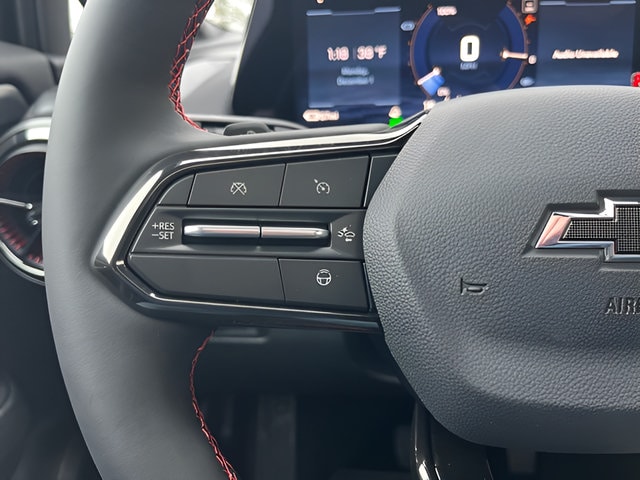 2026 Chevrolet Equinox EV RS - Photo 19