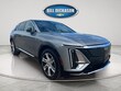  CADILLAC LYRIQ