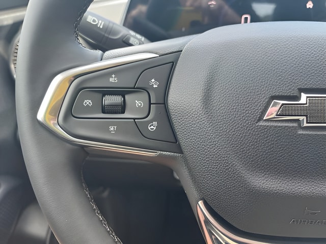 2026 Chevrolet Trax Activ - Photo 18