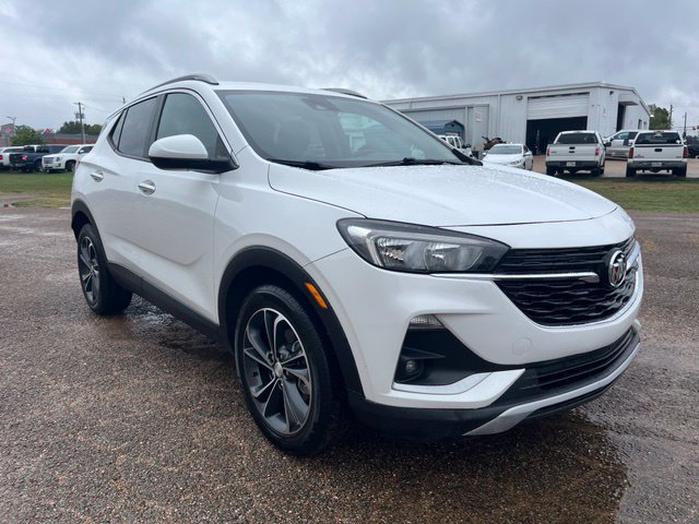 2022 Buick Encore GX