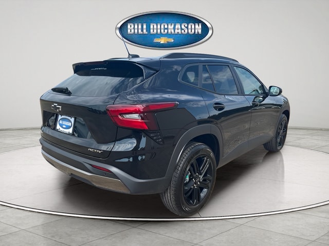 2026 Chevrolet Trax Activ - Photo 9