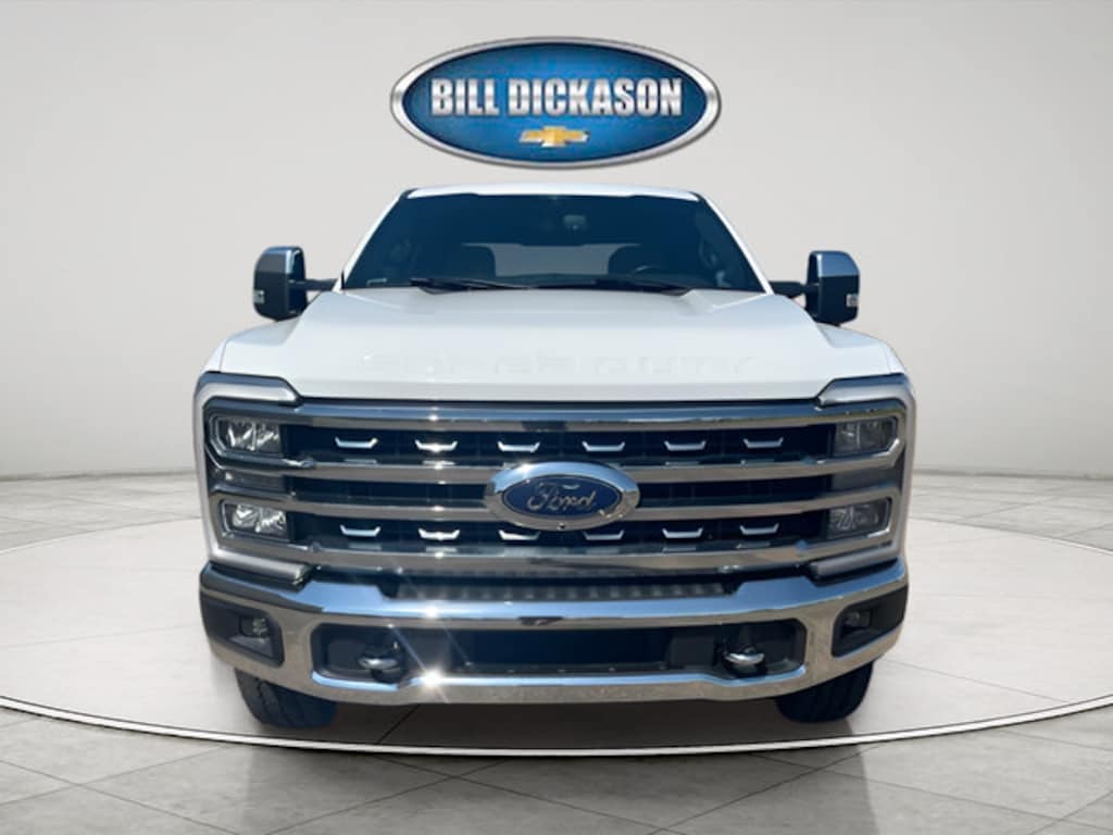 Used 2023 Ford Super Duty F-250 SRW XL
