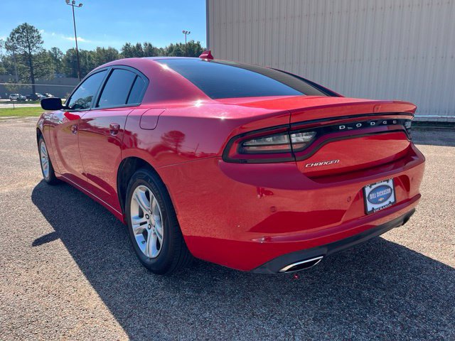 Used 2023 Dodge Charger SXT