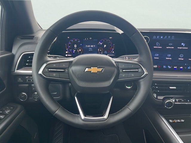 2026 Chevrolet Suburban Premier - Photo 18