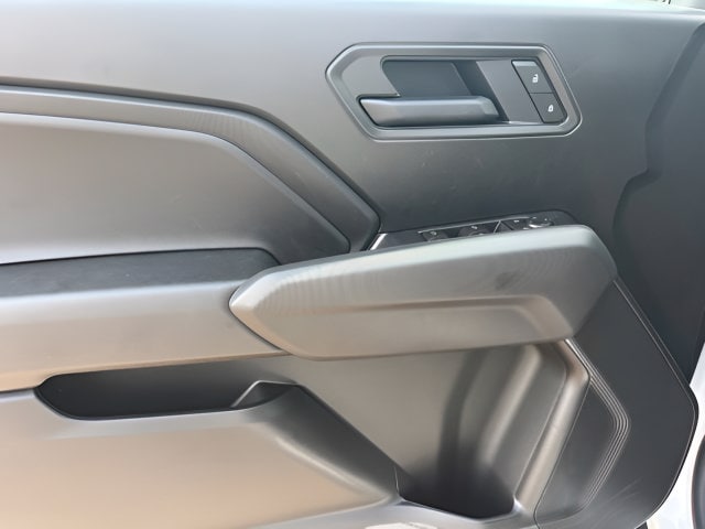 2026 Chevrolet Colorado Work Truck - Photo 12