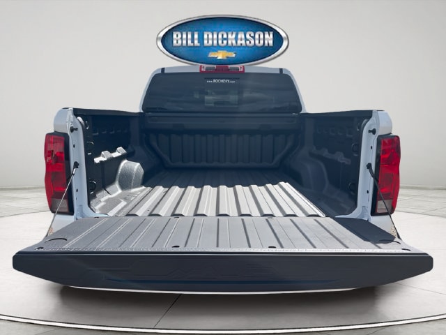 2026 Chevrolet Colorado Work Truck - Photo 7