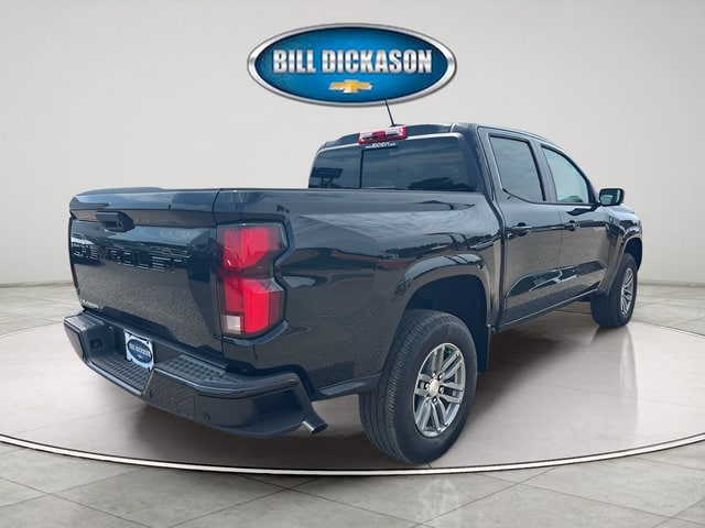 2026 Chevrolet Colorado LT - Photo 8