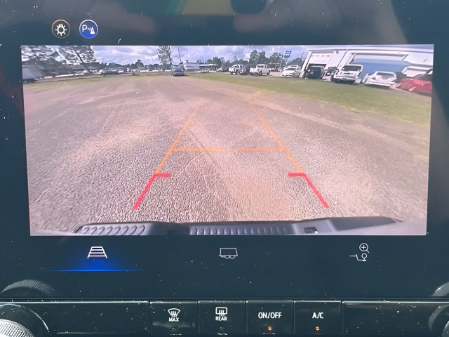2026 Chevrolet Colorado Work Truck - Photo 25