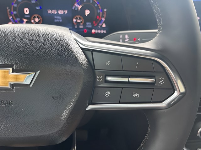 2026 Chevrolet Suburban Premier - Photo 20