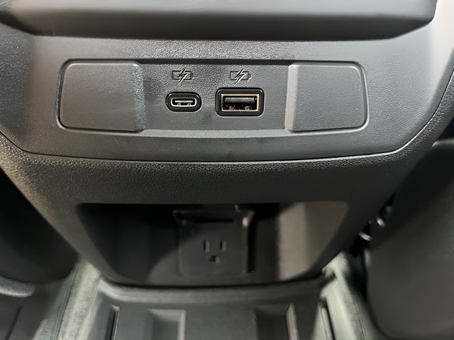 2026 Chevrolet Colorado LT - Photo 30