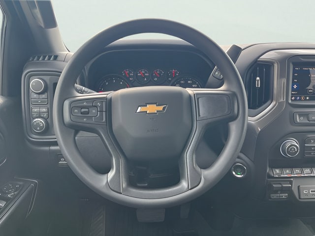2026 Chevrolet Silverado 2500 HD Custom - Photo 16