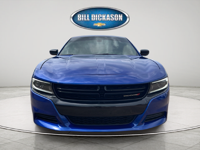 Used 2022 Dodge Charger SXT