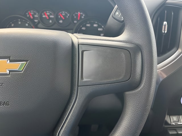 2026 Chevrolet Silverado 2500 HD Custom - Photo 18
